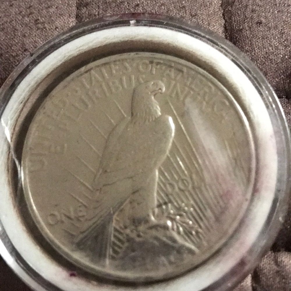 Coin - Picture 2 of 2